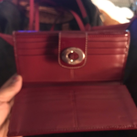 Brand new Authentic coach bag and wallet - Picture 8 of 8